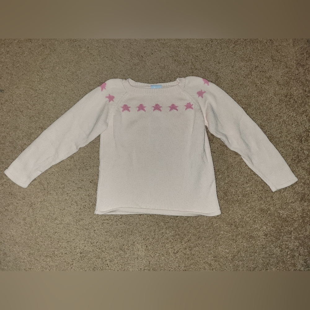 Bella Bliss Sweater